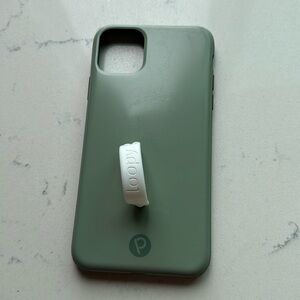 Loopy Case iPhone 11 Pro Max